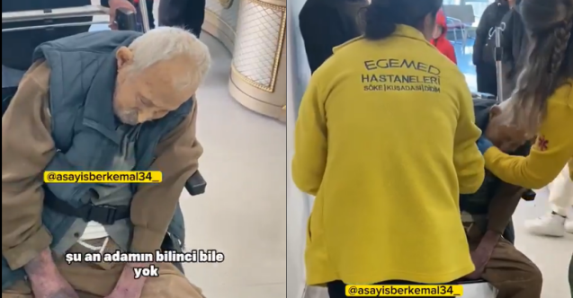 Sağlık Bakanlığından 'ölmüş bir vatandaşın taburcu edildiği' iddiasına ilişkin açıklama