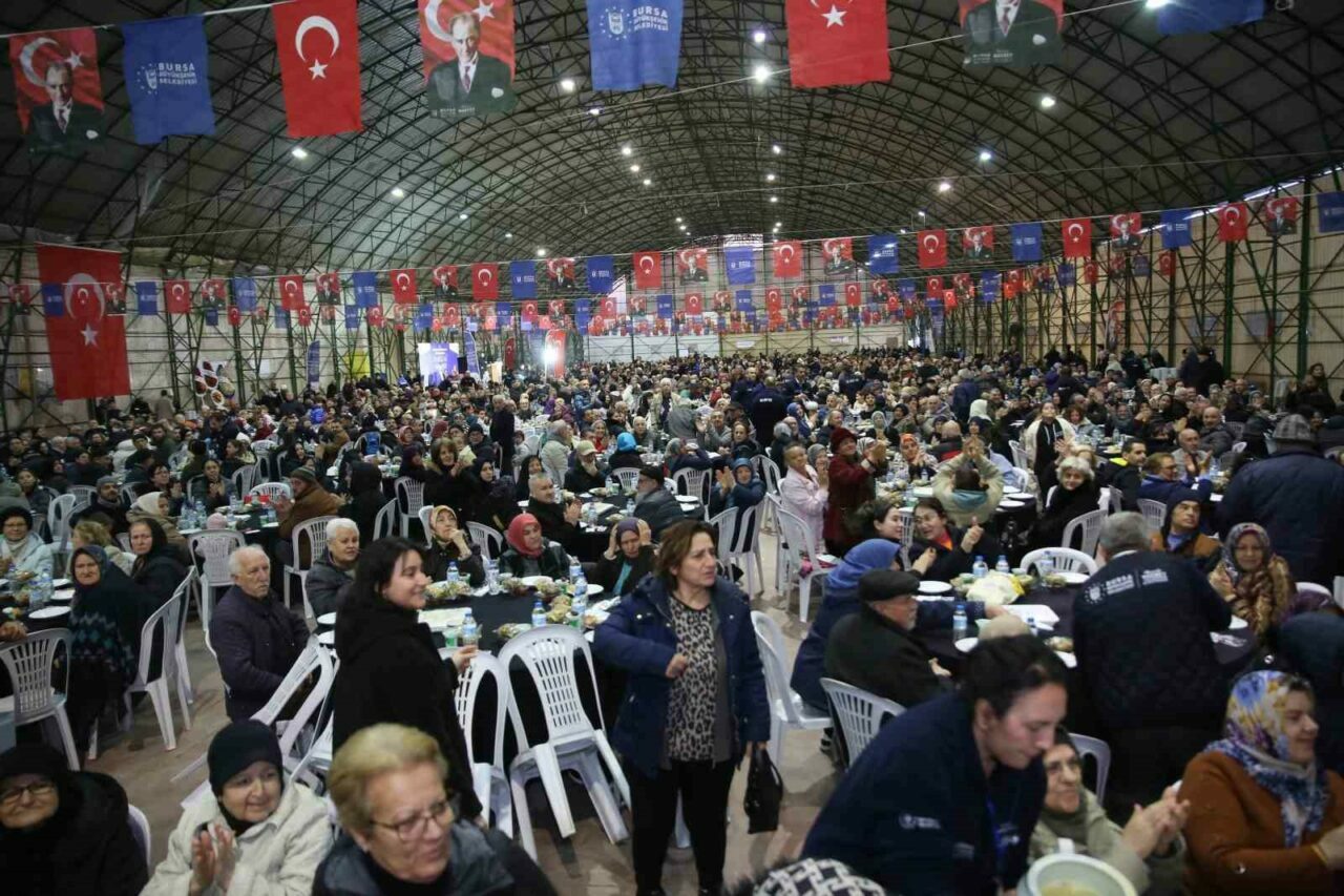 Bursaya Onumuzdeki Yil Geliyor Baskan Bozbey Acikladi Ee380Fbfb9E2