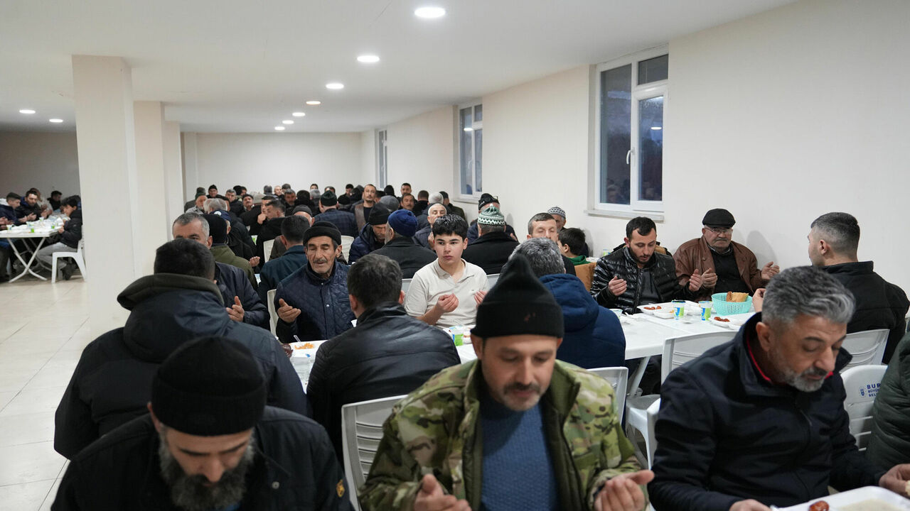 İftar 2