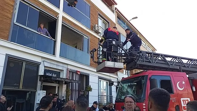 0X0 Son Dakika Aydindaki Yangin Faciasinda Korkunc Suphe Itfaiye Eri Turgay Gezgin Olaydan Sadece 9 Dakika Once 1747203477578
