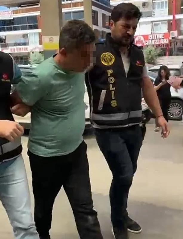 0X0 Son Dakika Aydindaki Yangin Faciasinda Korkunc Suphe Itfaiye Eri Turgay Gezgin Olaydan Sadece 9 Dakika Once 1747203491367