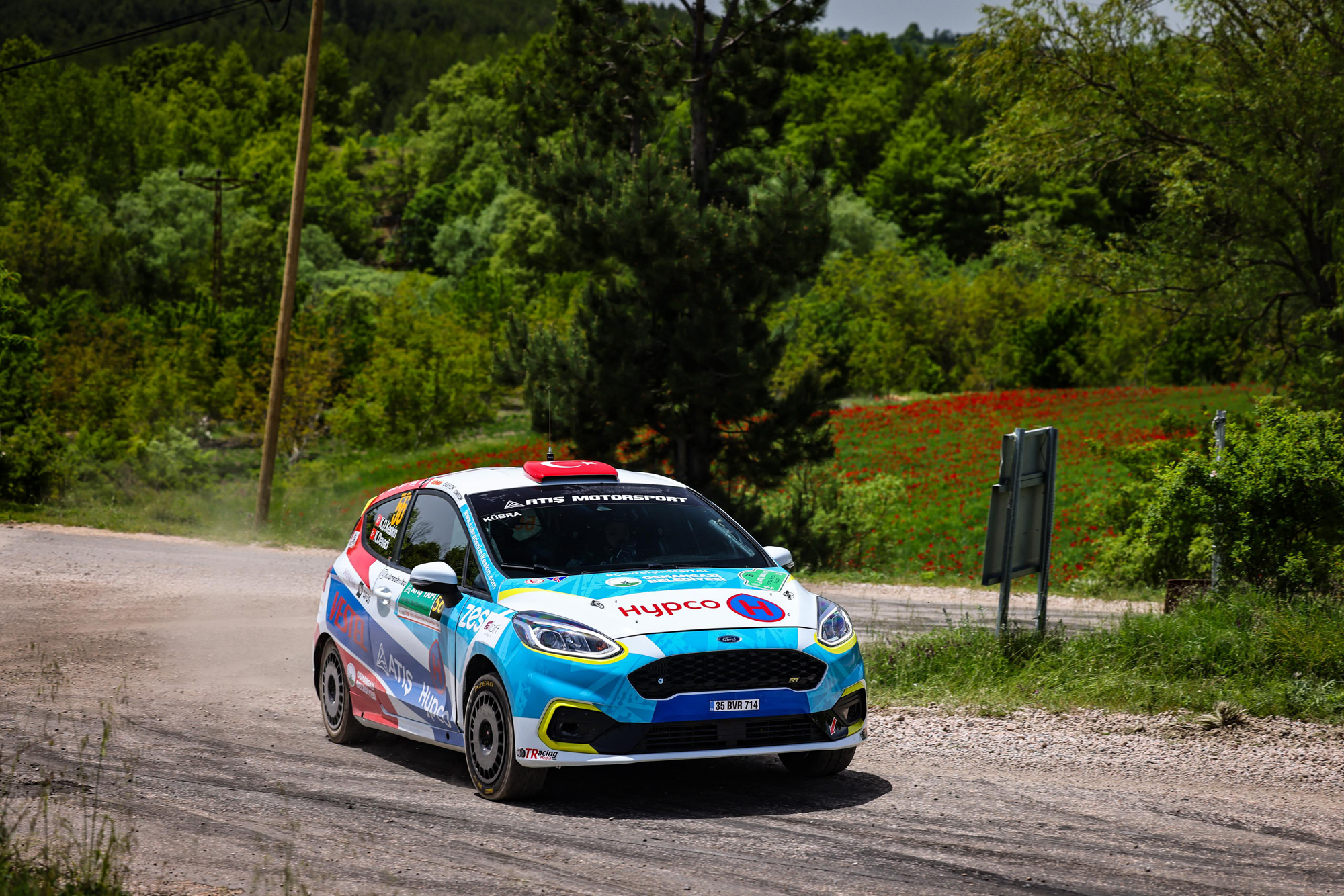 Ralli 1