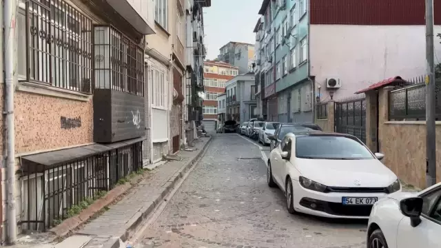 Istanbul Da Intihar Eden Polisin Evinde Bulun 3 18750179 O