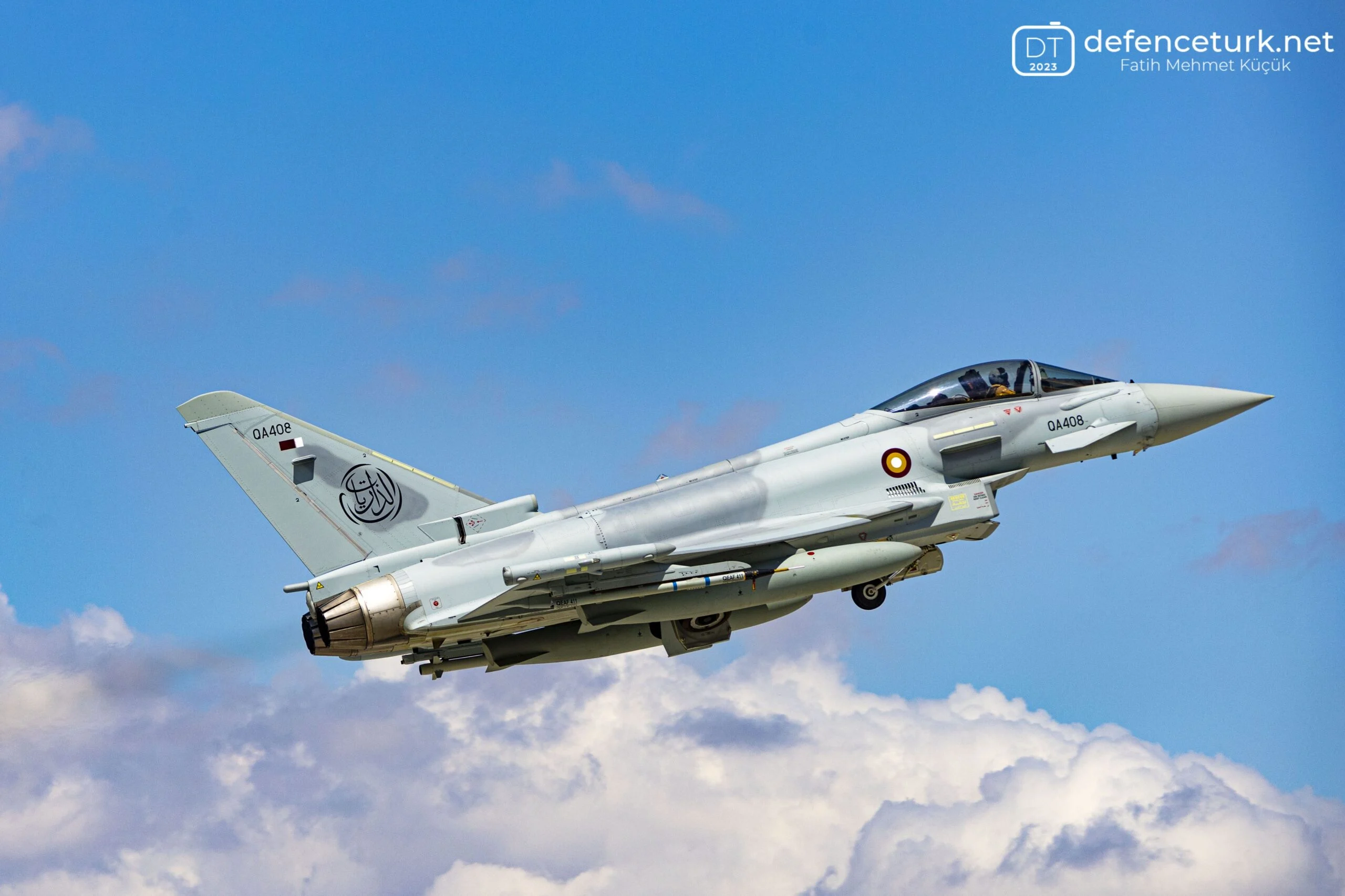 Eurofighter Typhoon Katar 26 Min Scaled