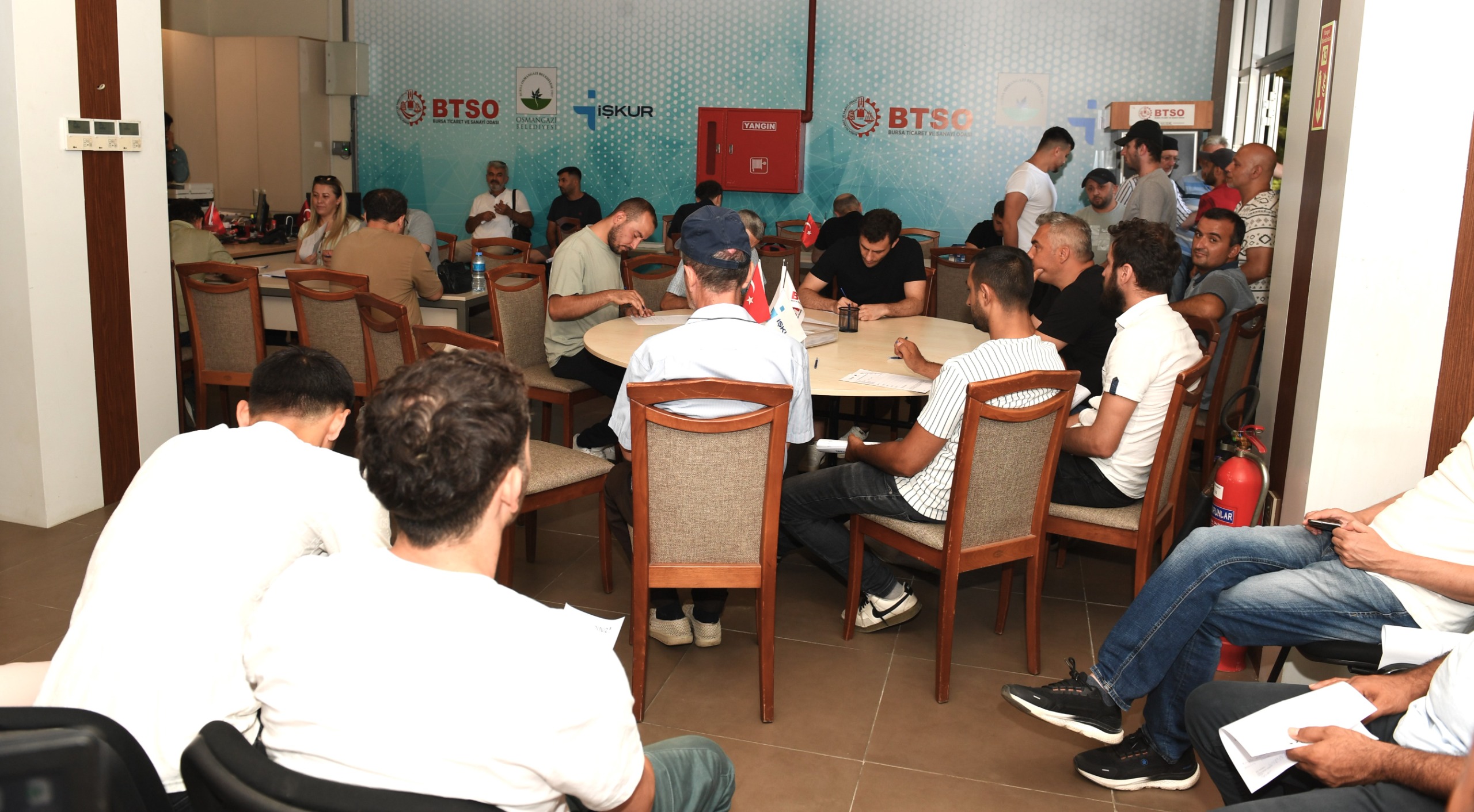 İstihdam (2)