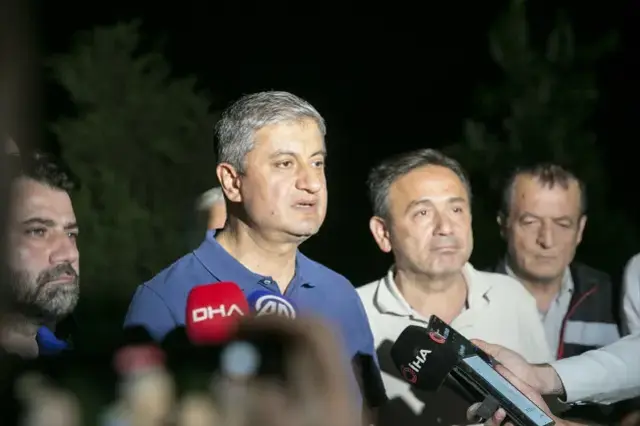 Karabuk Te Cikan Yanginlar 2 Gunde Suruyor 14 18881822 9308 M