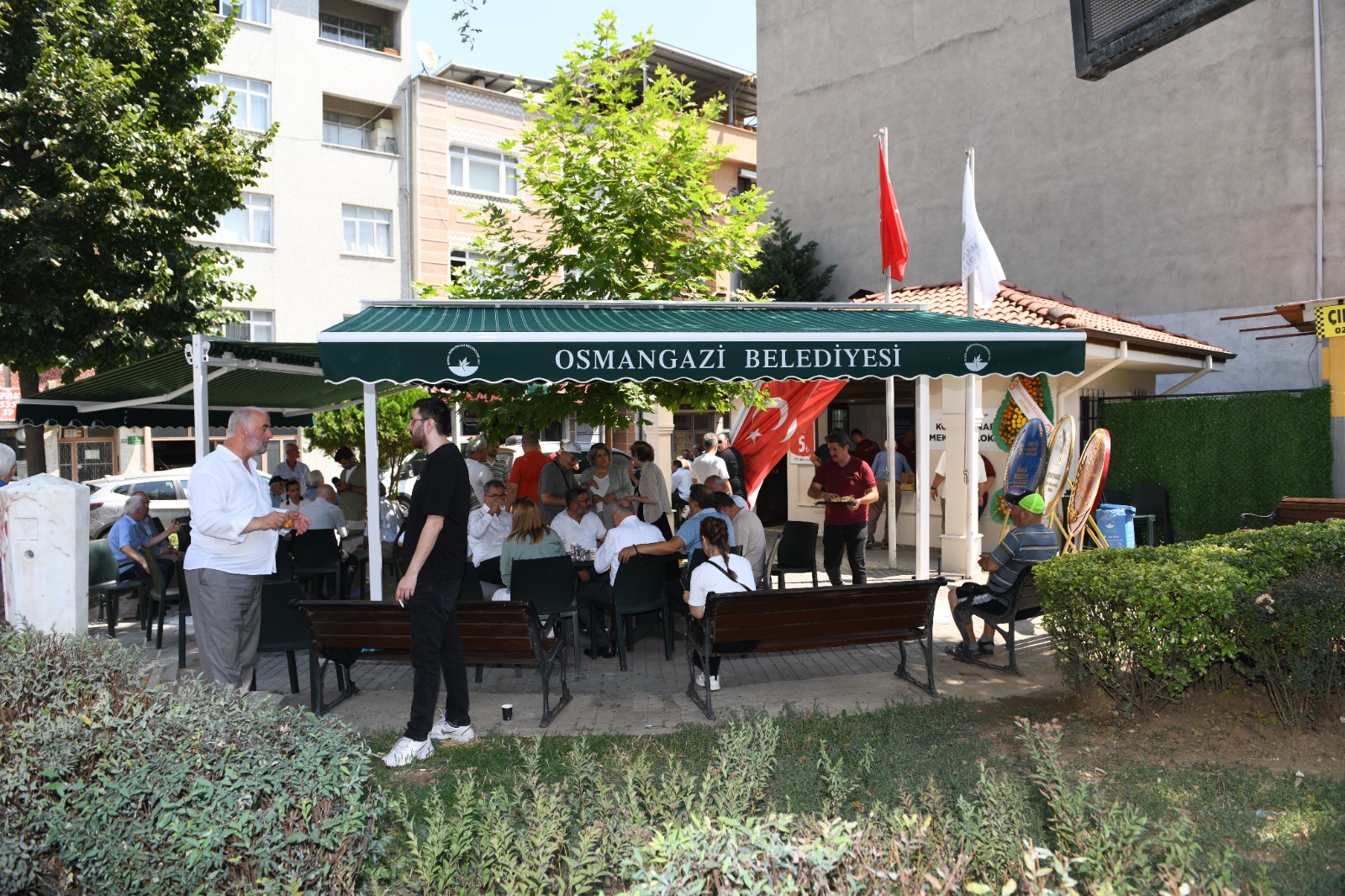 Koğukçınar Emekliler Lokali (12)