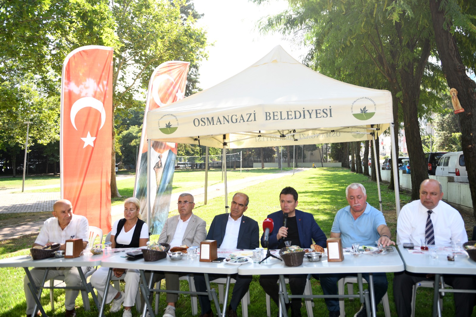 Mahalle Buluşması (5)