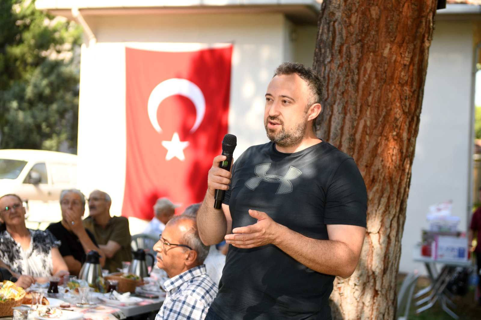 Mahalle Buluşması (9)