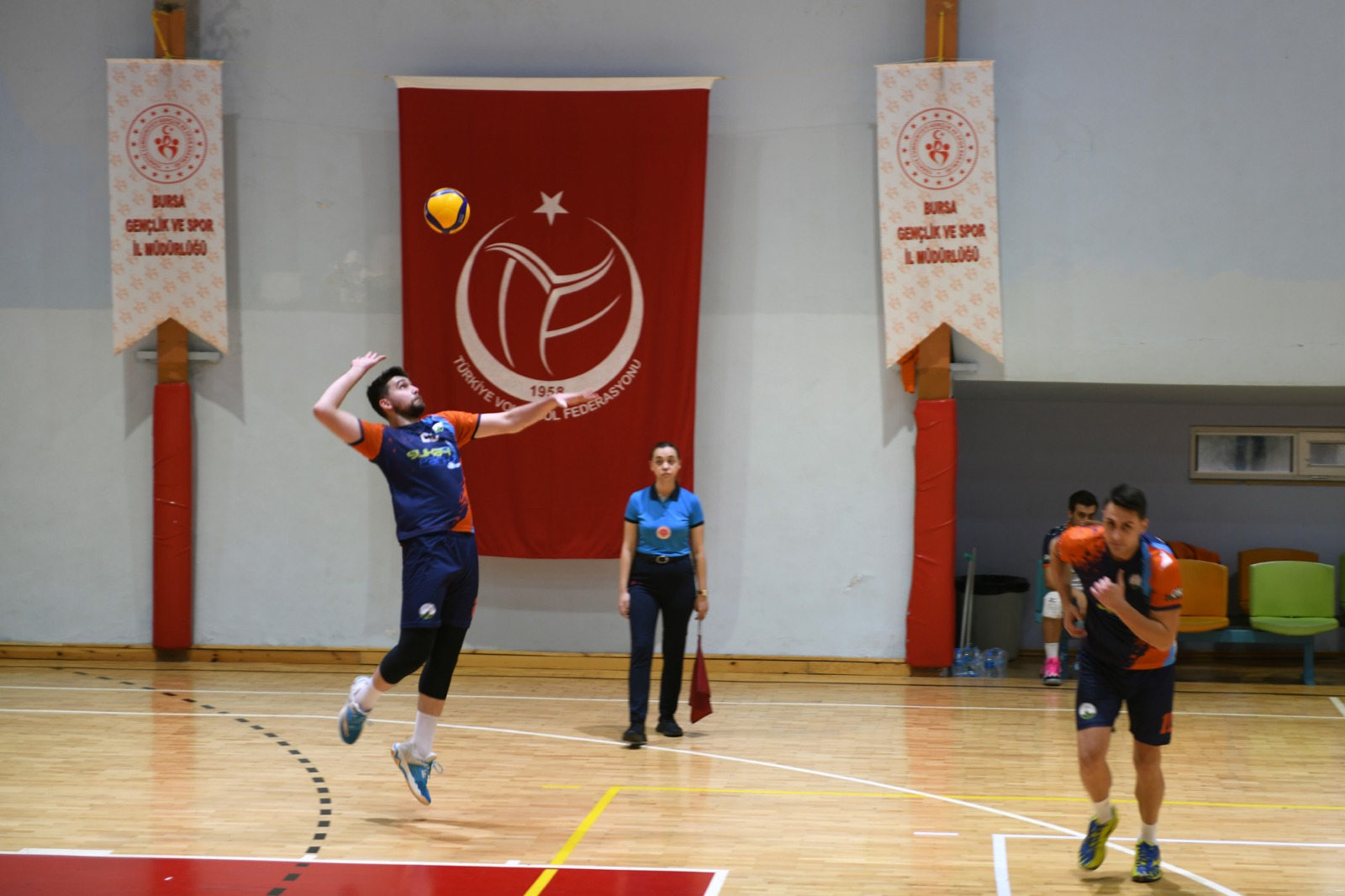 Voleybol (3)