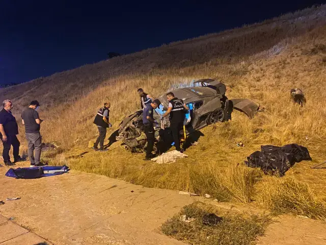 Ankara Da Kaza Is Insani Fatih Yucelik Hayatini 18995604 1408 M