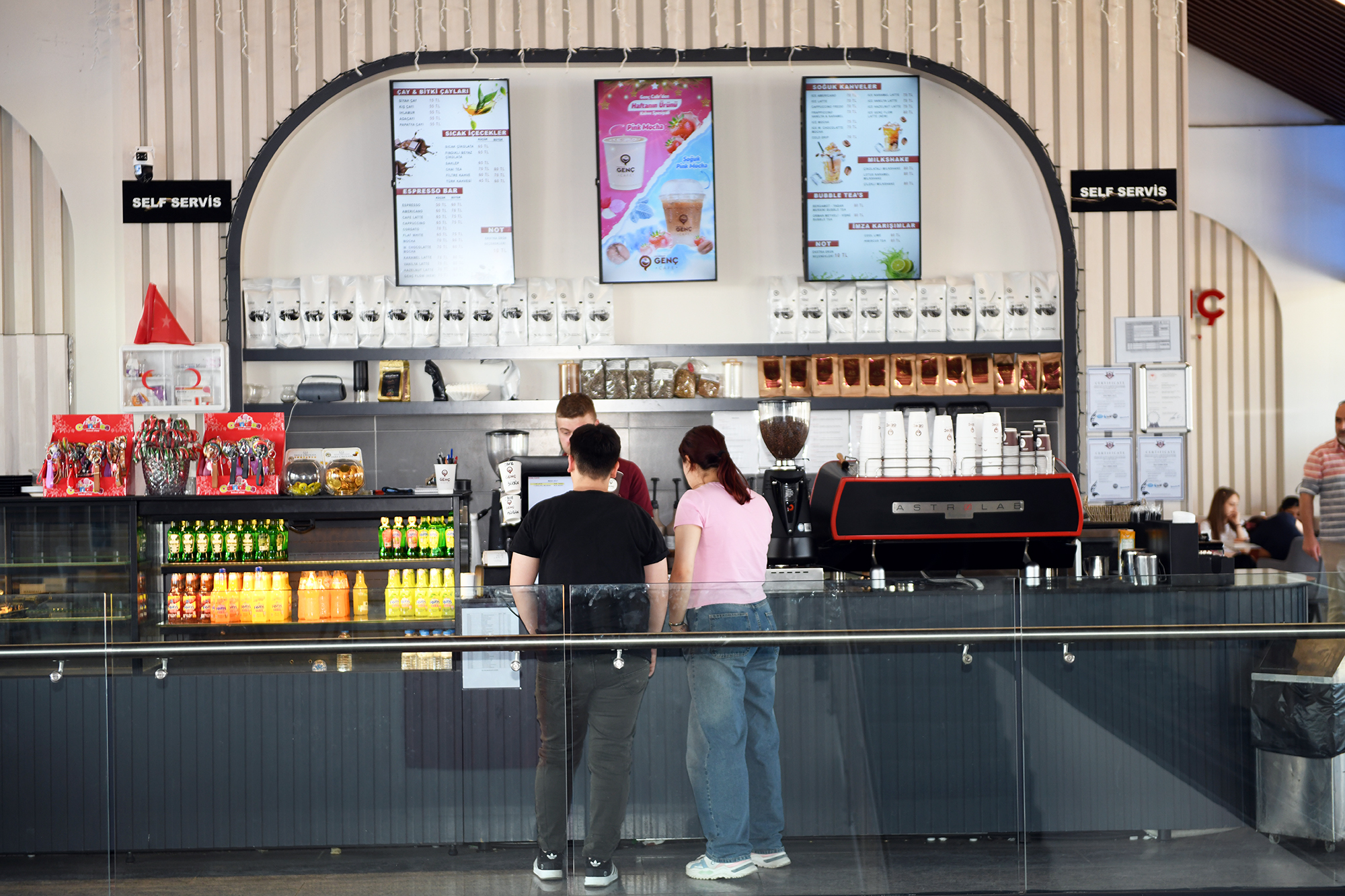 Genç Kafe (6)