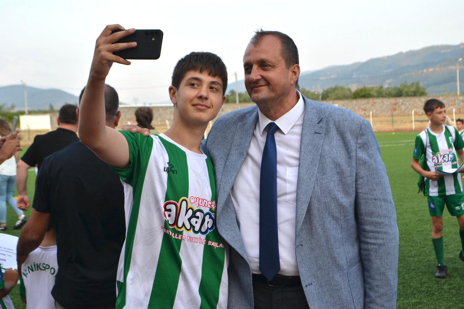 Iznik Yaz Futbol (1)