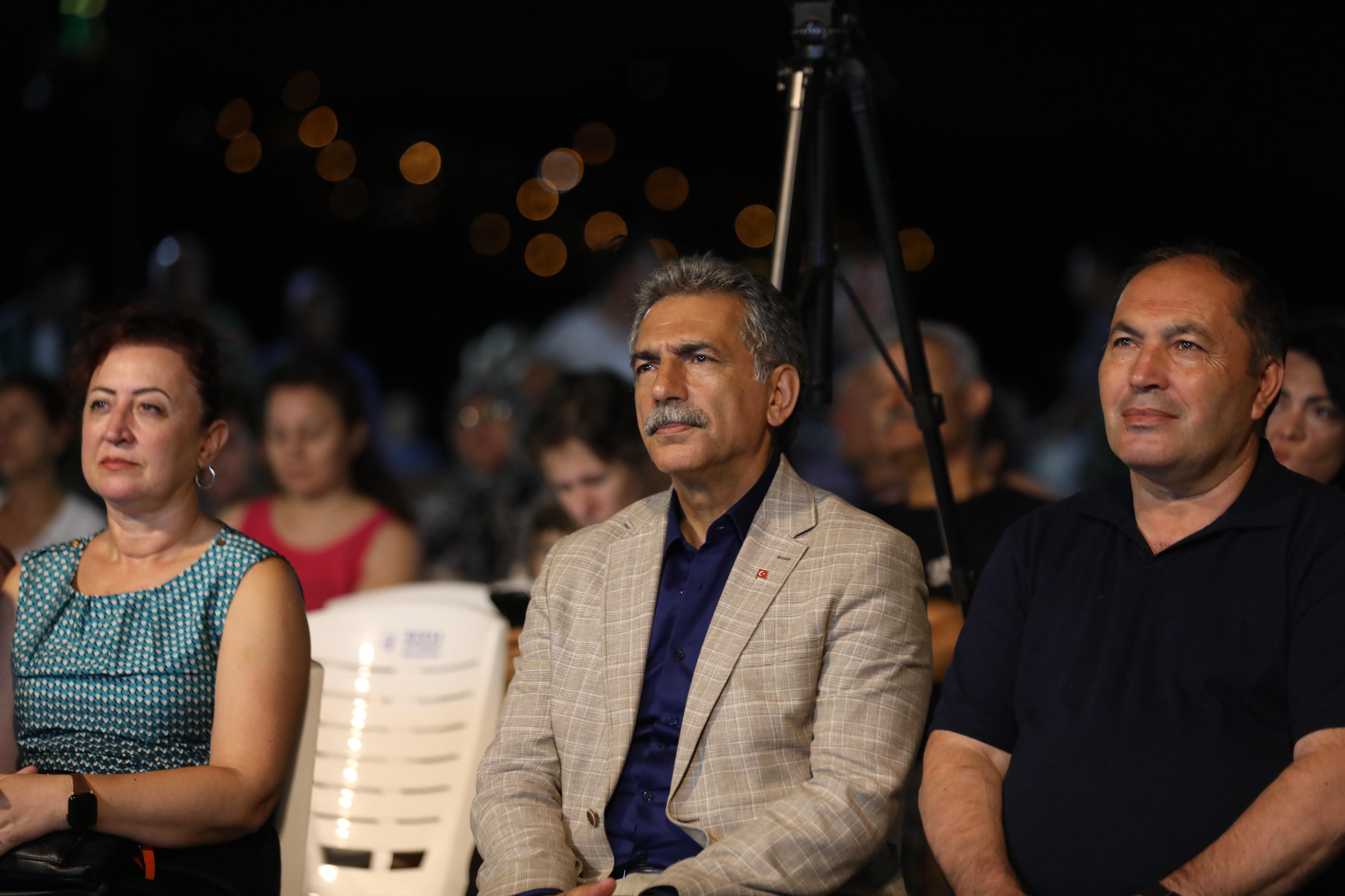 Tedbirli Olursak Depremde Hasarı Yüzde 70 Azaltabiliriz (4)