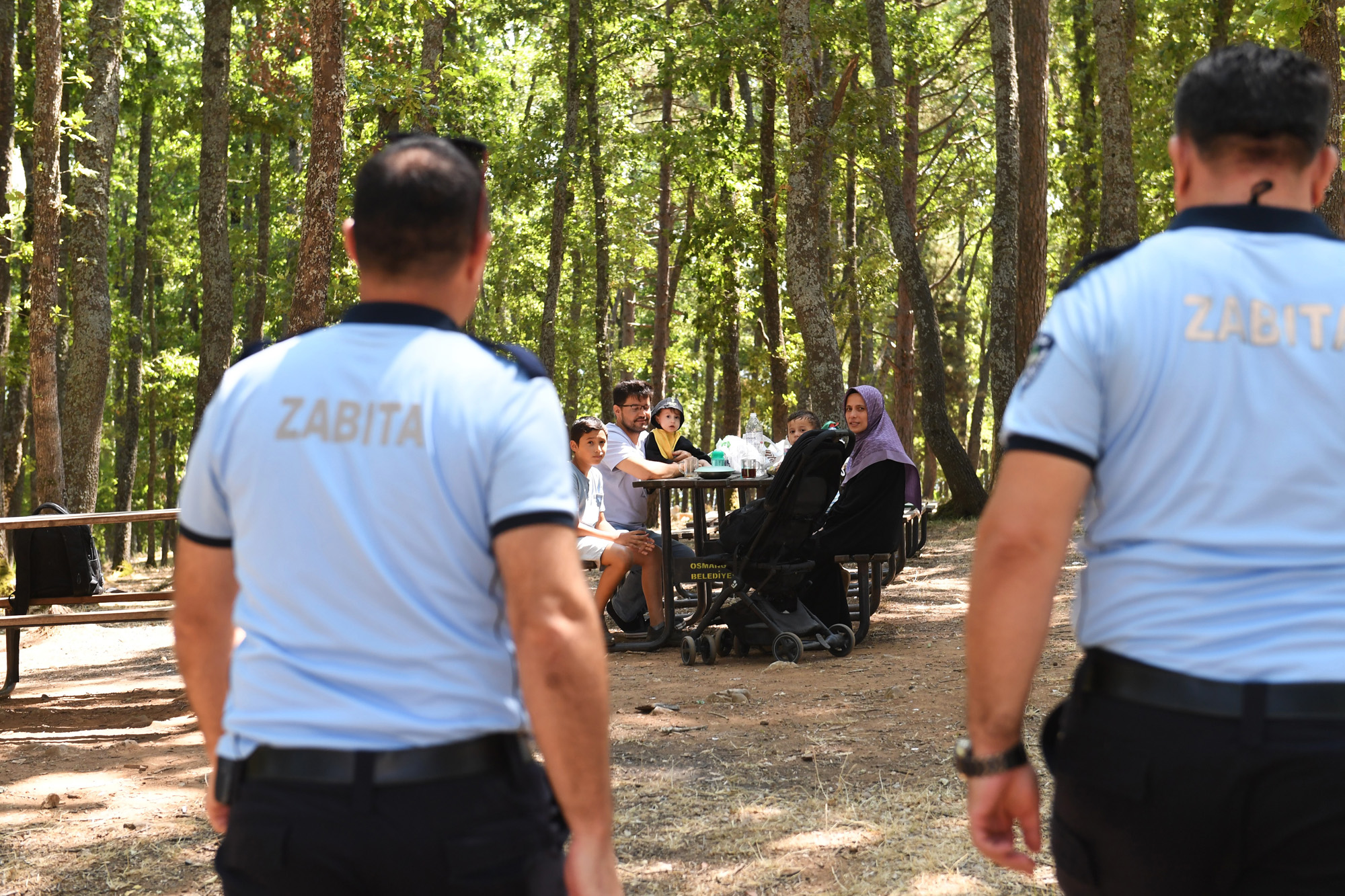 Yangın Denetimi 1