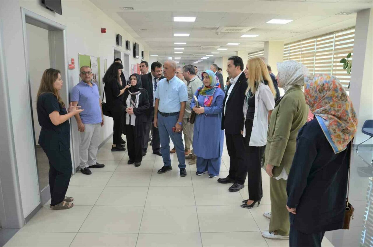 Bursada Randevu Cilesi Bitiyor Devlet Hastanelerinden Onemli Isbirligi F662E4187C30-1