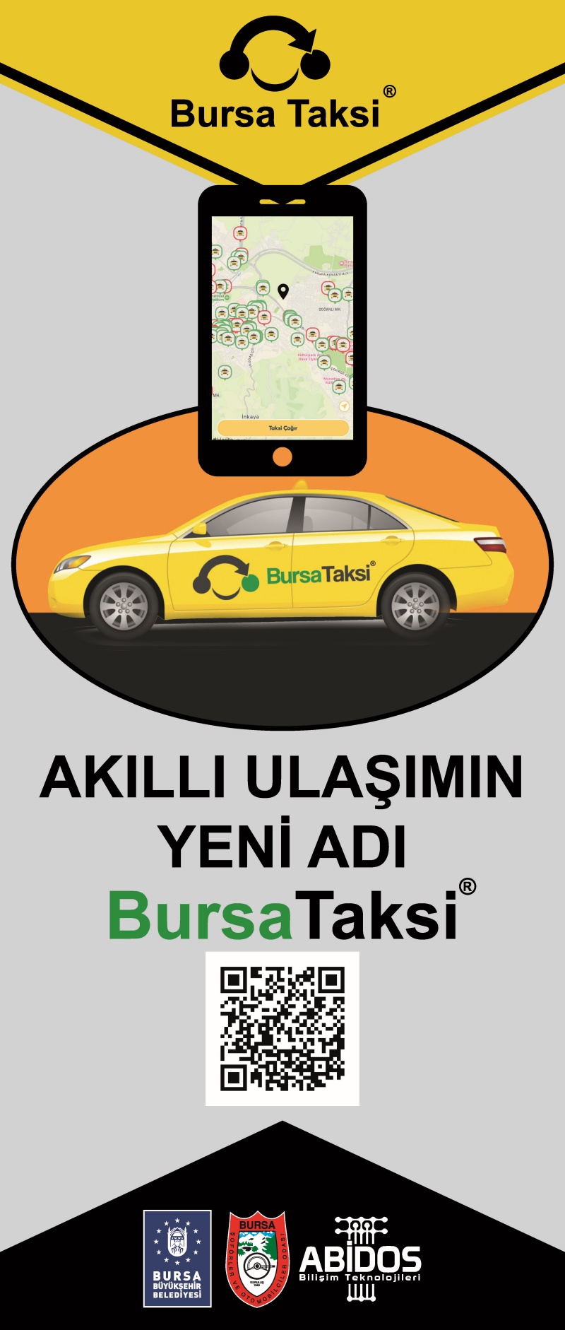Bursa Taksii