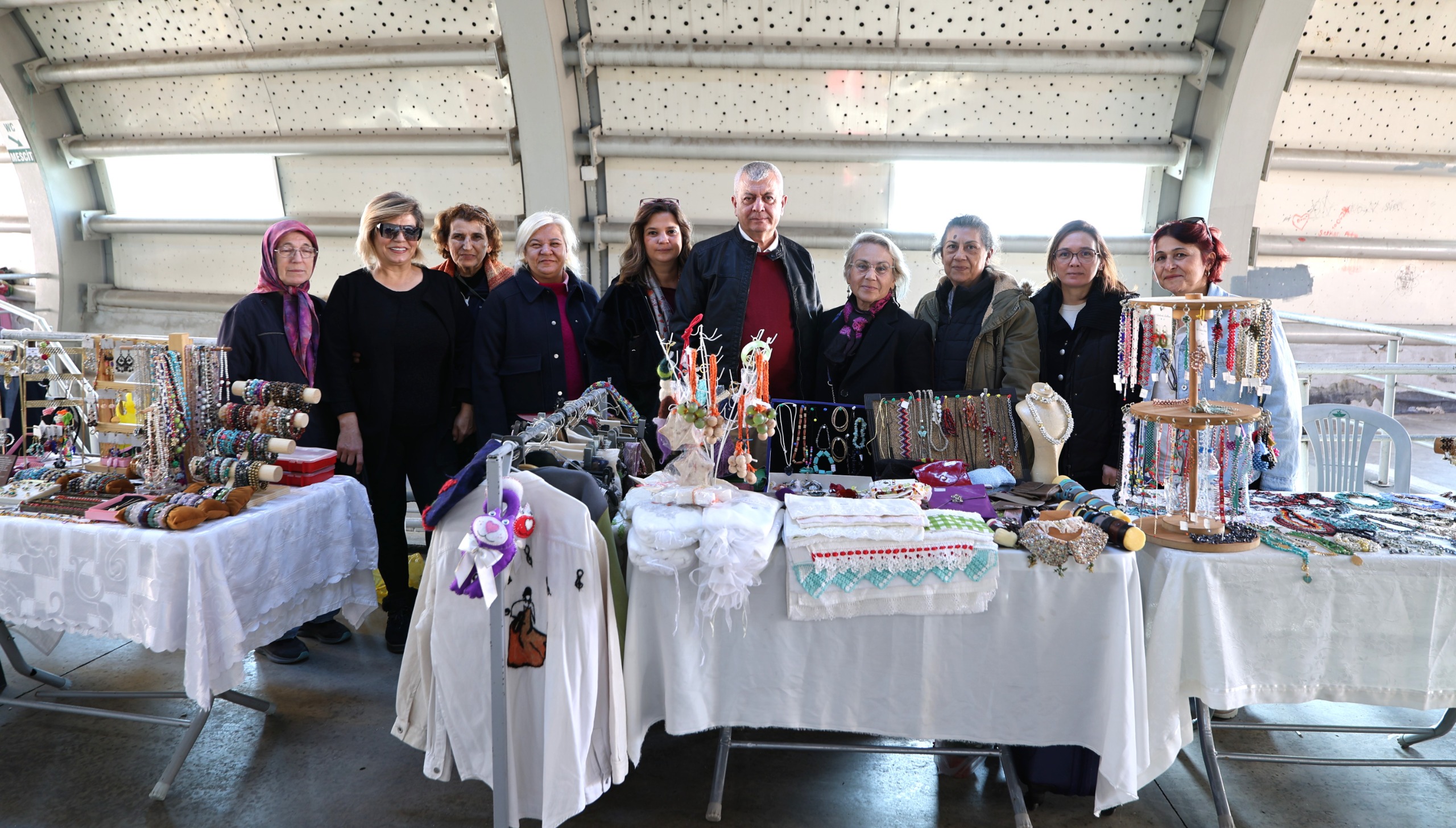 Girişimci Kadınlar Sokağı (3)