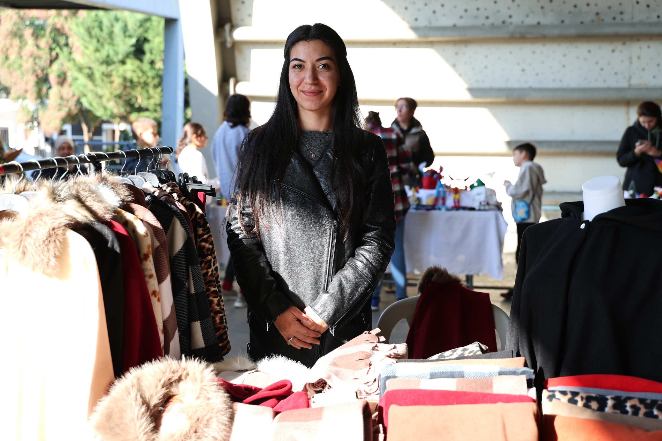 Girişimci Kadınlar Sokağı (4)