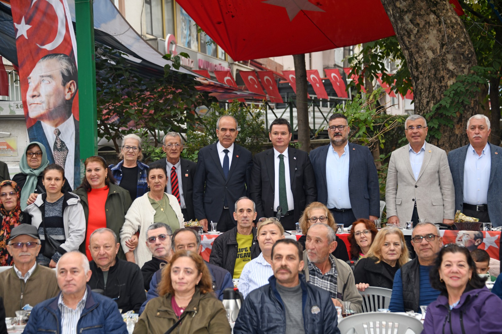 Mahalle Ziyareti (4)