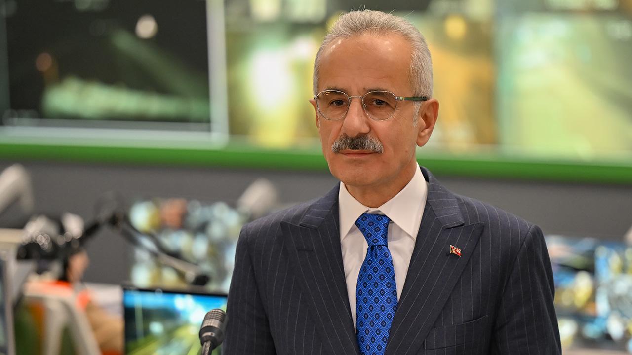 Abdulkadir Uraloglu Aa