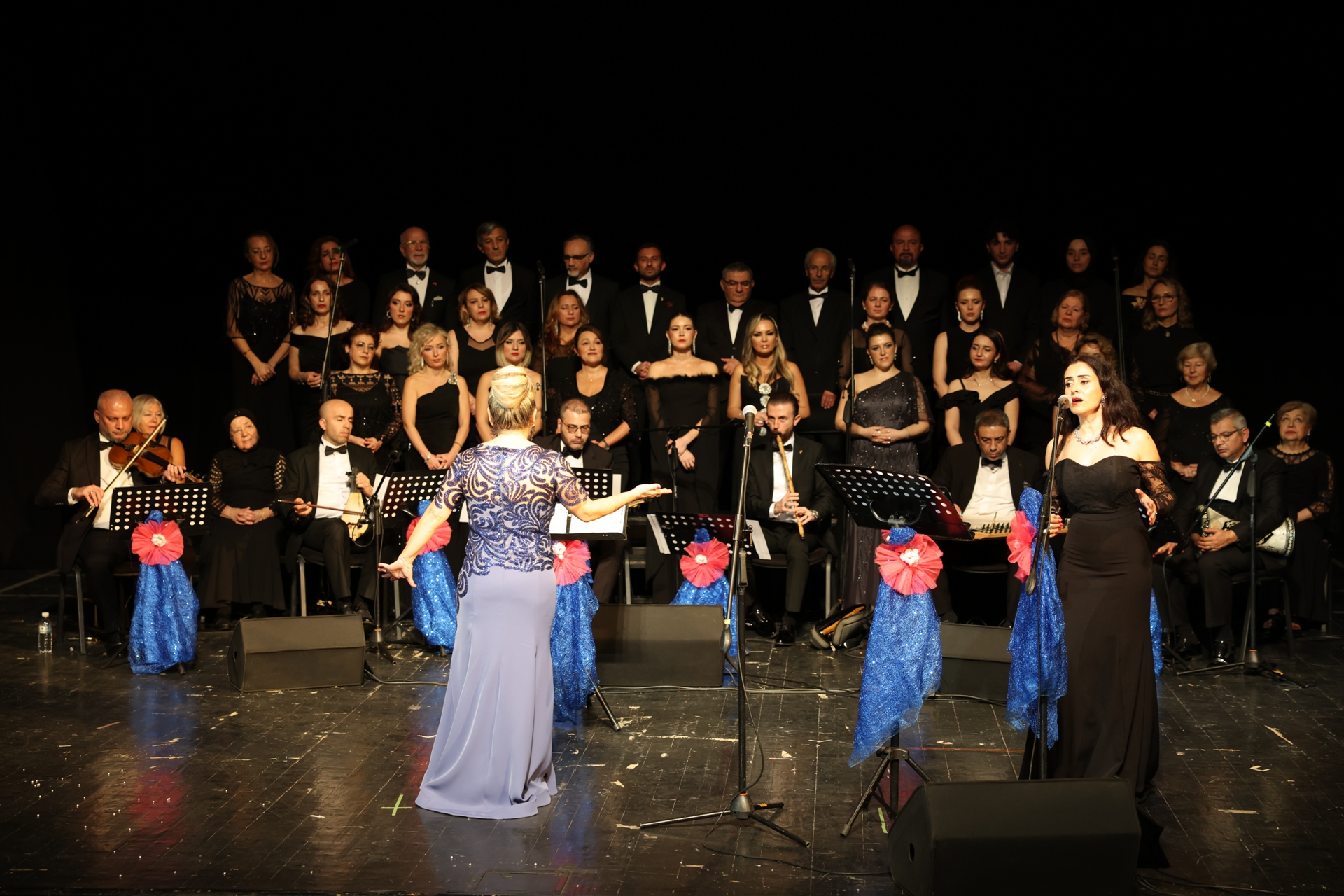 Benzersi̇z Şarkilar (5)