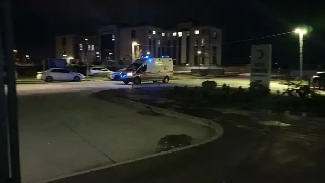 Yalova Da Deas Operasyonunda Catisma Cikti 7 19401754 130 M