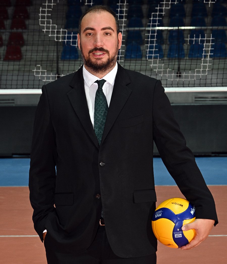 Altekma Melih Sebastien Durmus 1