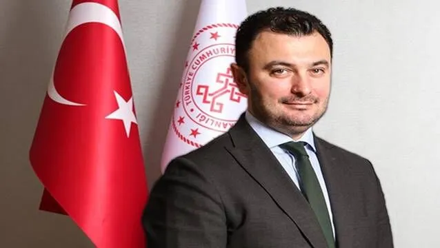 Antalya Nin Yeni Turizm M 981D