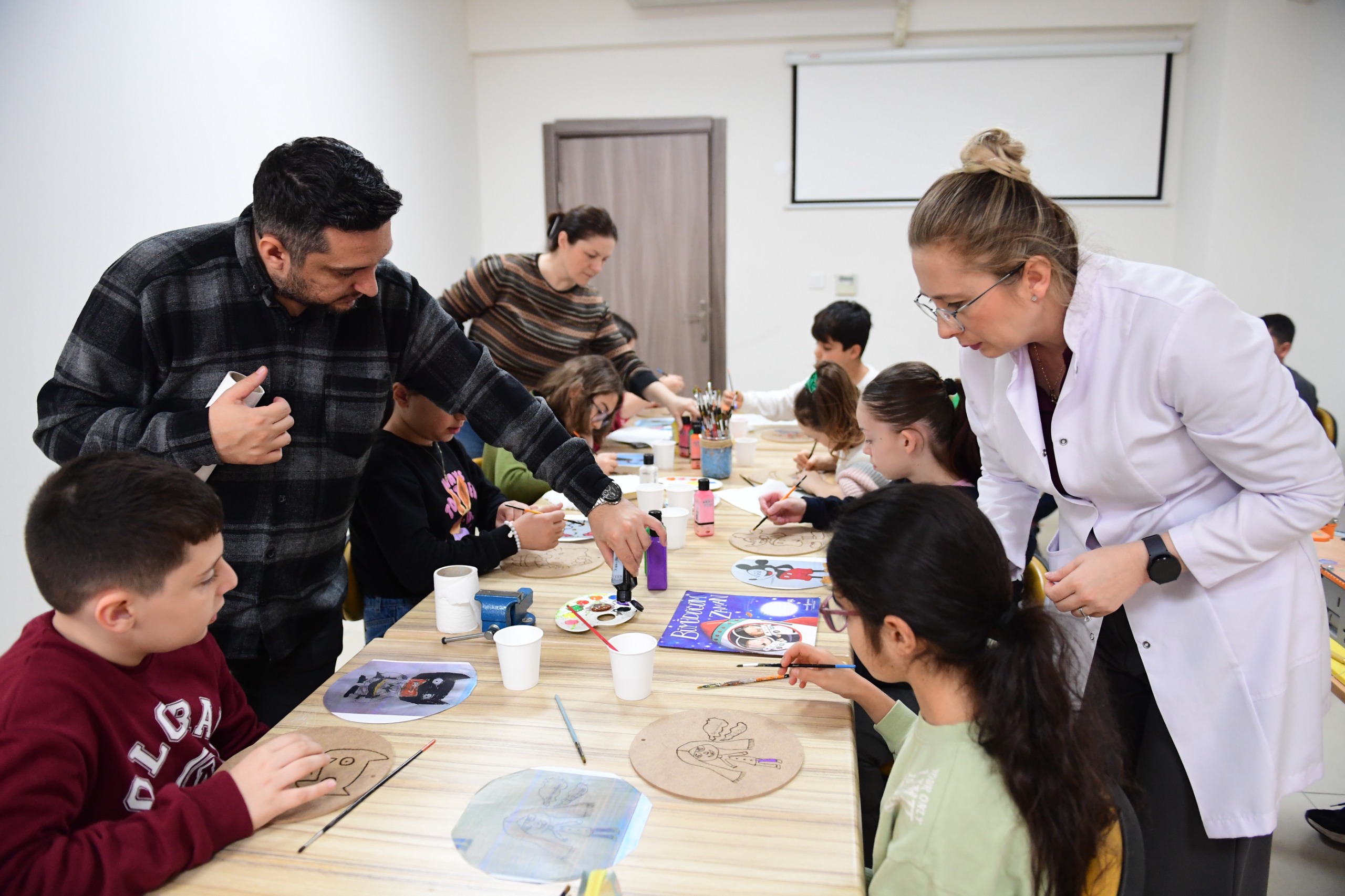 Ben Maker Atölyesi (2)