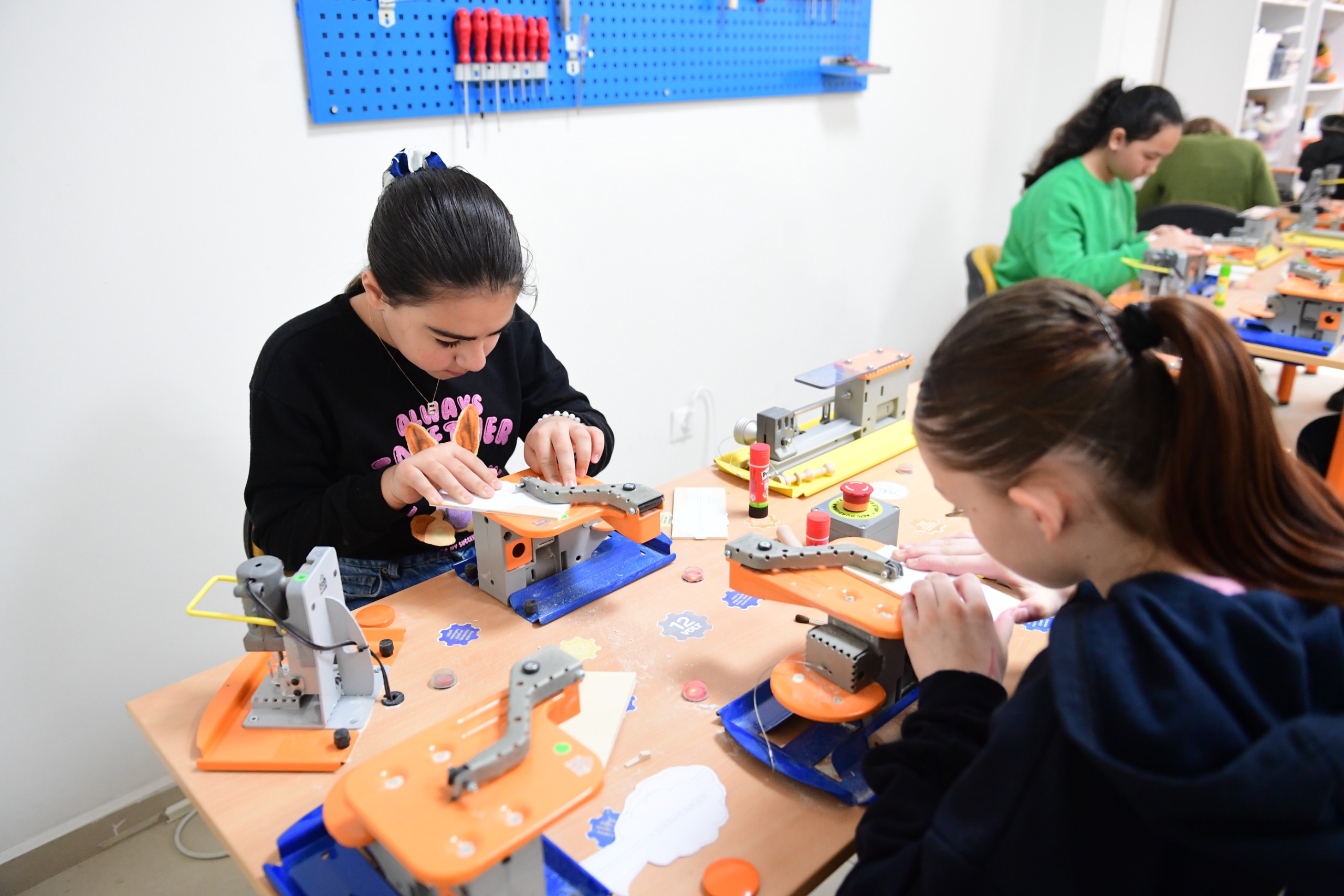 Ben Maker Atölyesi (9)