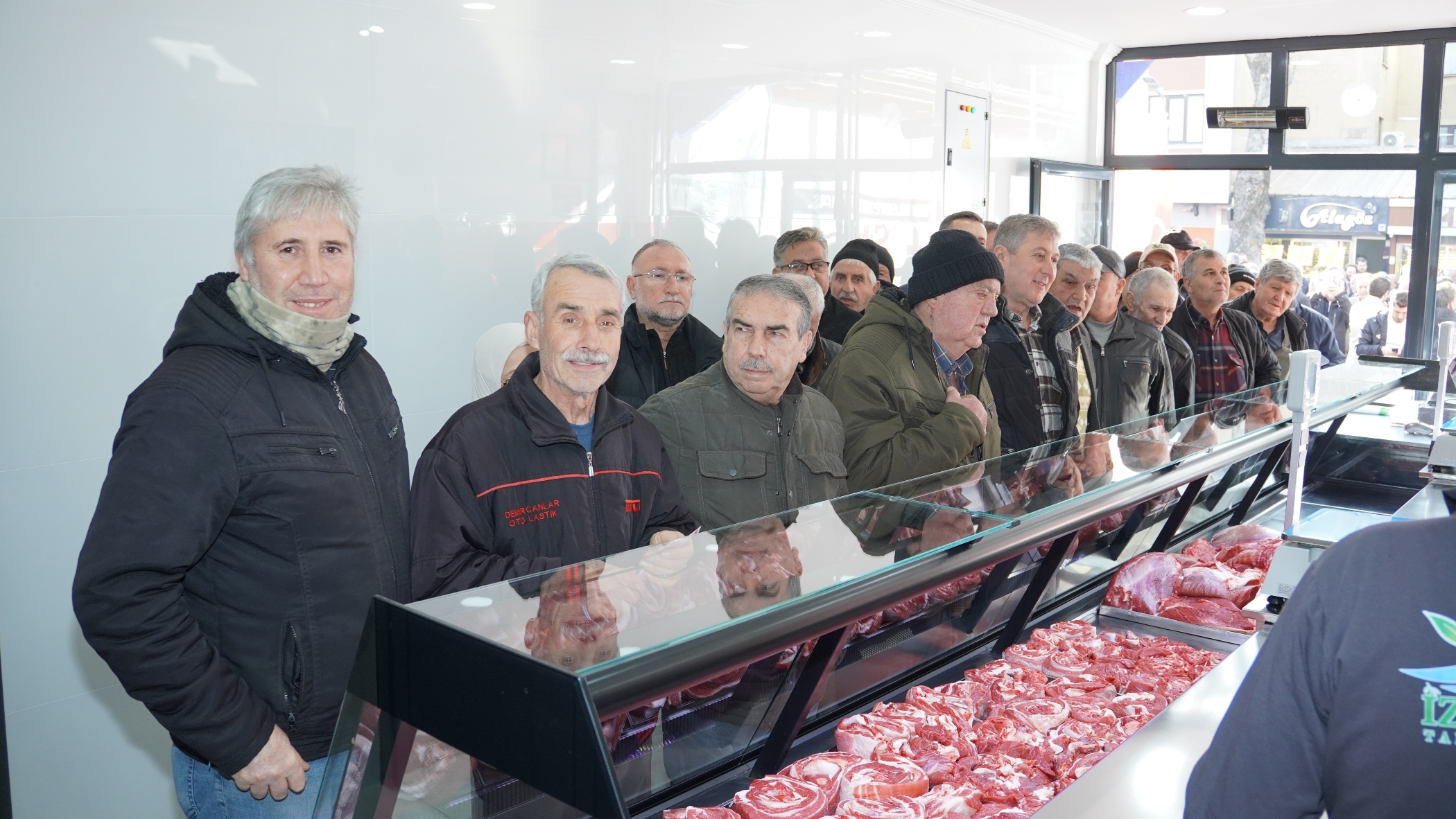 Et Satis Noktasi (5)