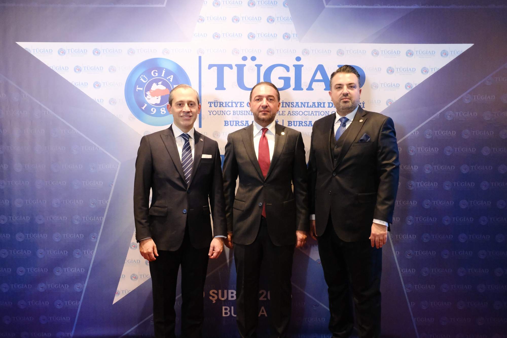 T Ü G İ A D D S C F6918