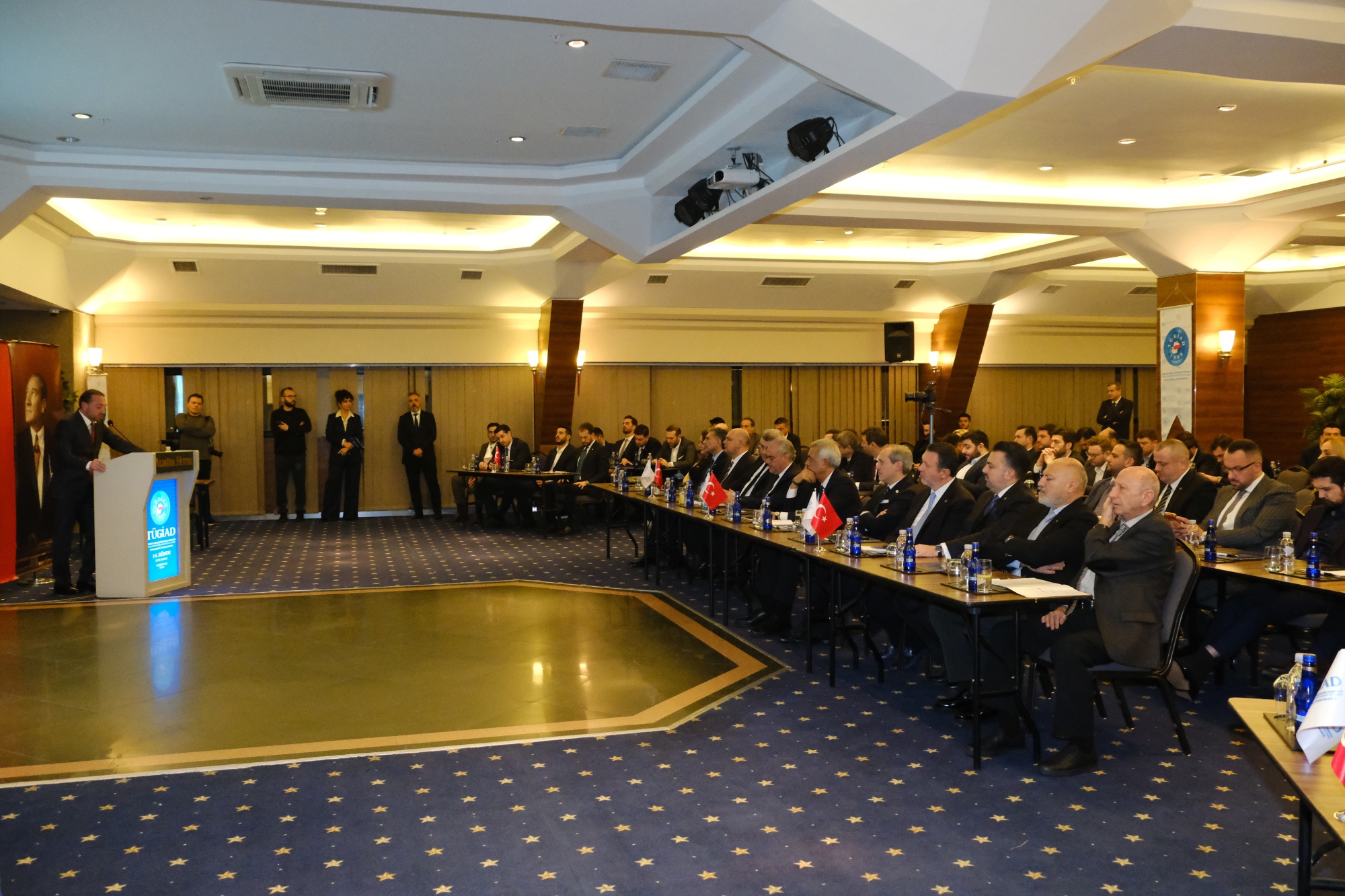 T Ü G İ A D D S C F7097