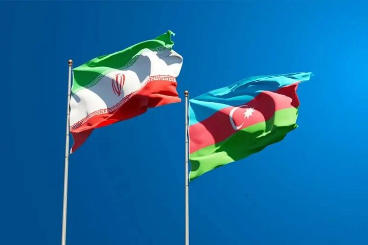 İran Ordusu: Azerbaycan’ı Hedef Almadık