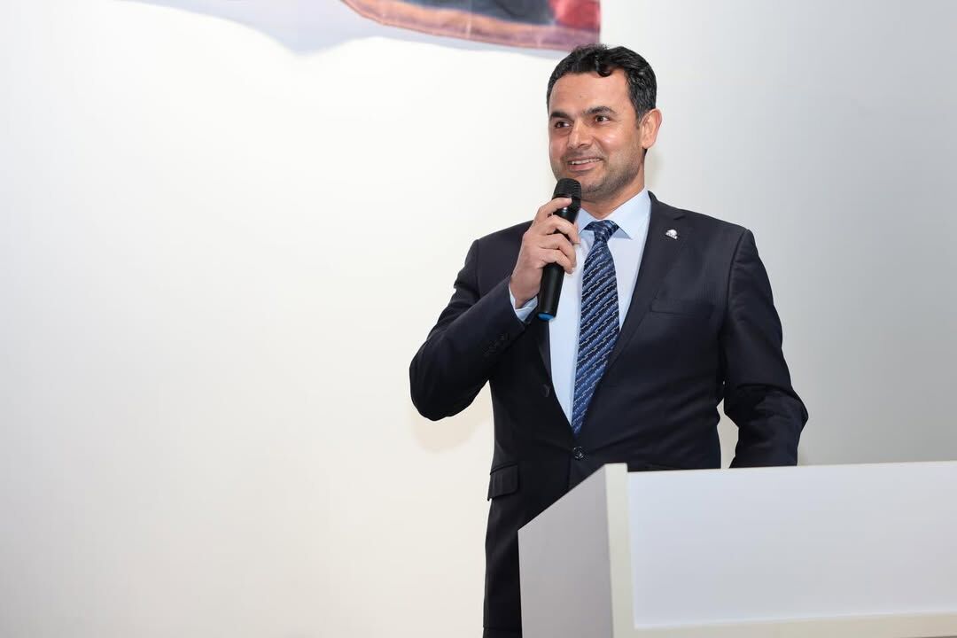 Altekma Group’tan Ege Serbest Bölge’de Yeni Üretim Tesisi Yatırımı!Altekma Group Bünyesinde Faal (2)