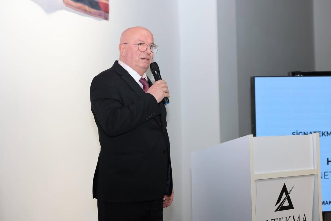 Altekma Group’tan Ege Serbest Bölge’de Yeni Üretim Tesisi Yatırımı!Altekma Group Bünyesinde Faal