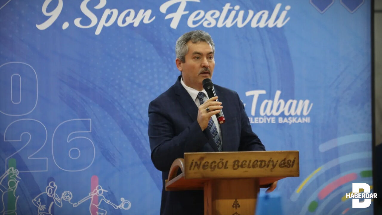 Bursa'da 80 Okulda 4 Bin Öğrenciye Spor Desteği (4)