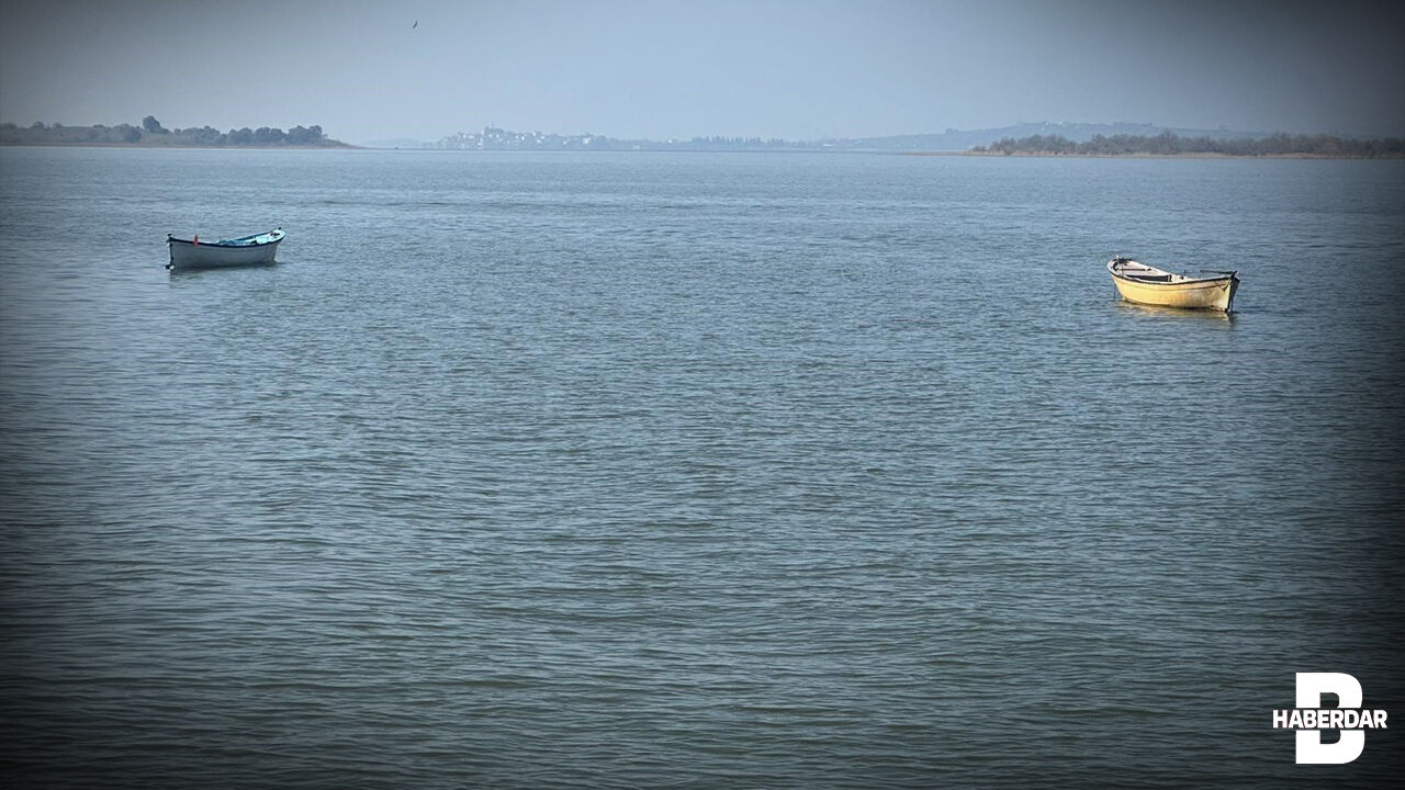 Bursa'da Balıkçılar Bu Haberi Bekliyordu (10)