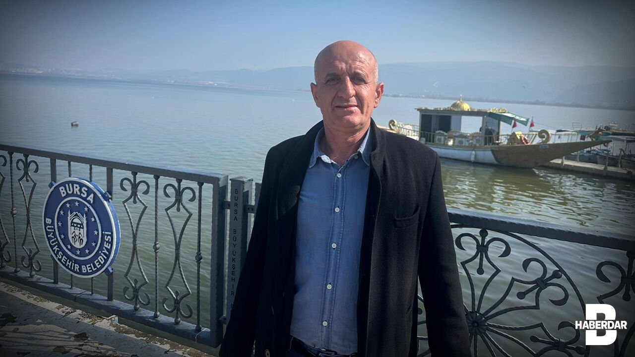 Bursa'da Balıkçılar Bu Haberi Bekliyordu (11)