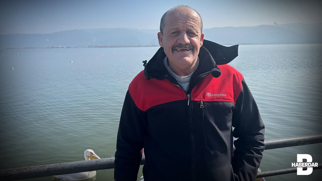 Bursa'da Balıkçılar Bu Haberi Bekliyordu (6)