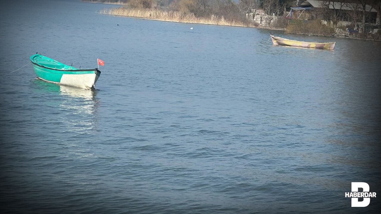 Bursa'da Balıkçılar Bu Haberi Bekliyordu (8)