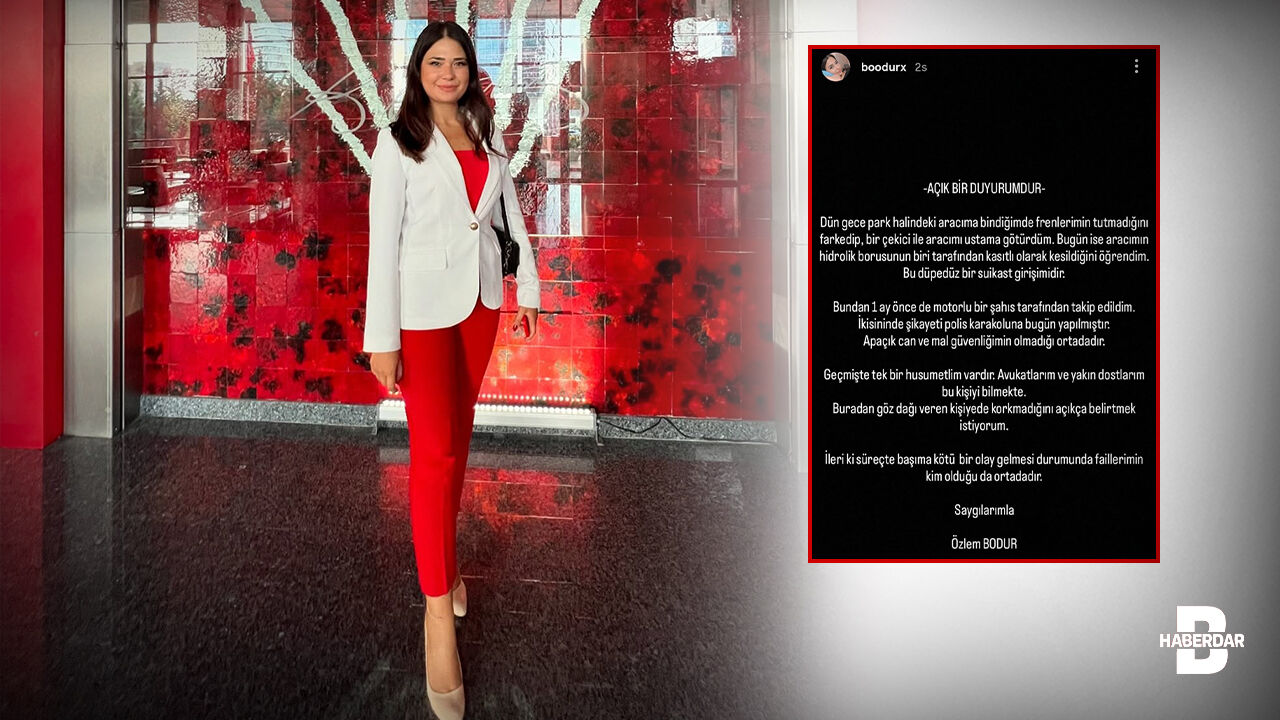 Bursa’da Meclis Üyesine Yeni Saldırı Iddiası! (5)