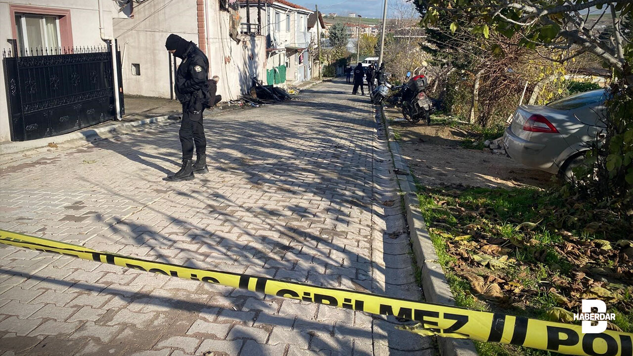 Deaş Soruşturmasında Bursa Detayı Ortayı Çıktı! (3)