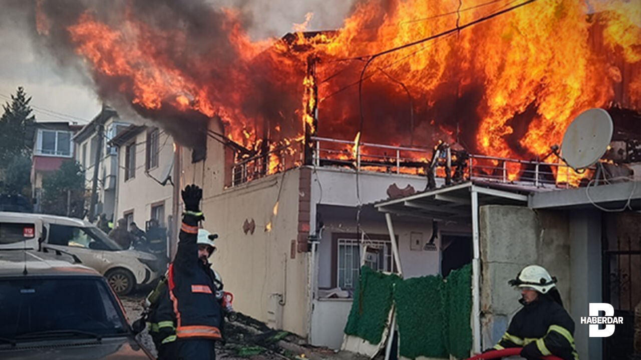 Deaş Soruşturmasında Bursa Detayı Ortayı Çıktı! (5)