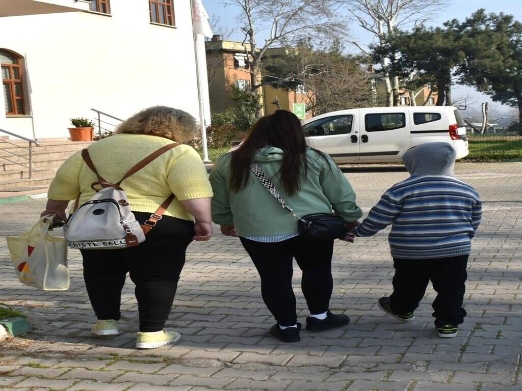 Bursadaki 7 Asirlik Esarette Yeni Gelisme Almanyaya Gidecek 695B61880613