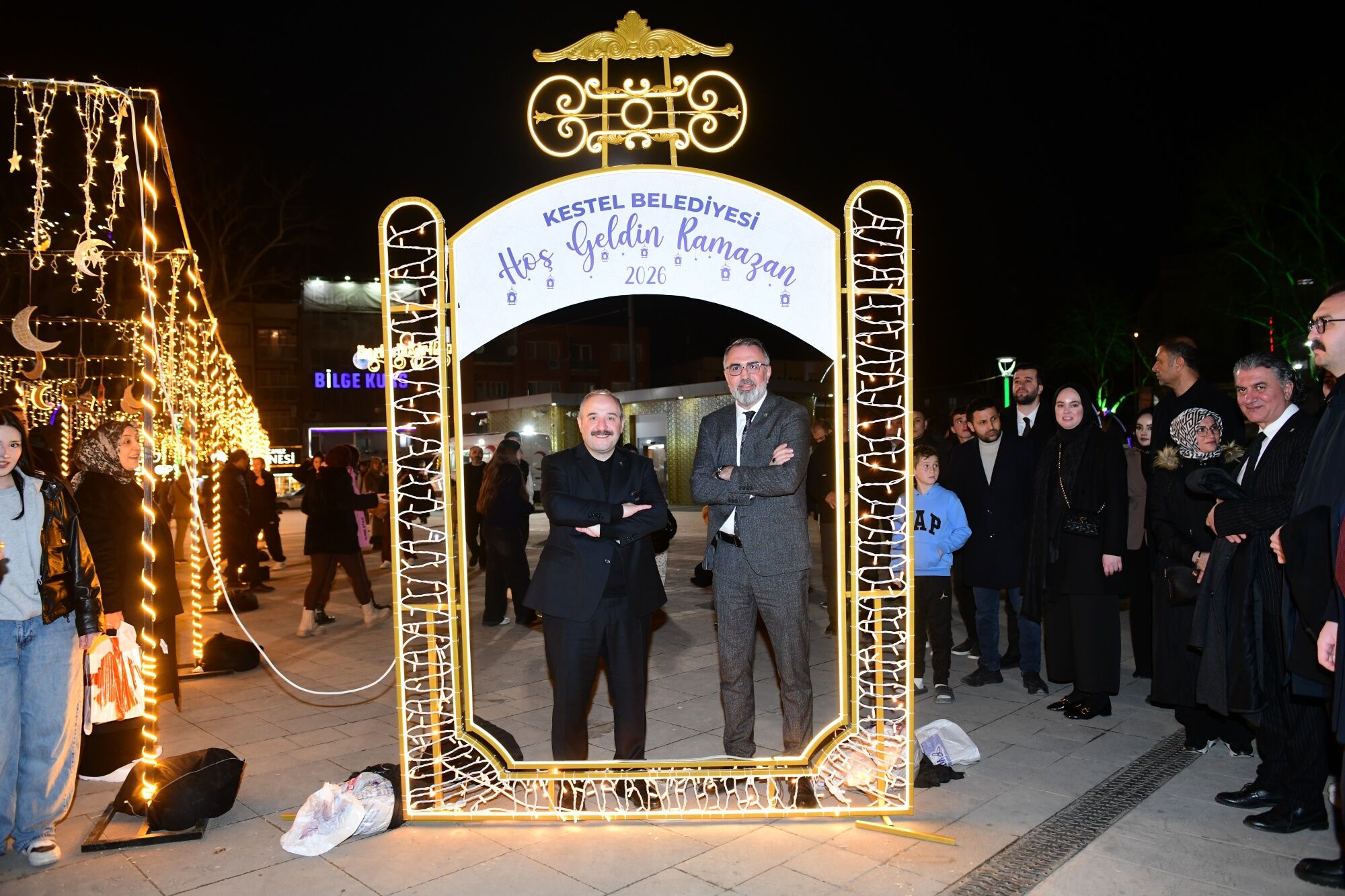 Ramazan Sokağı (4)