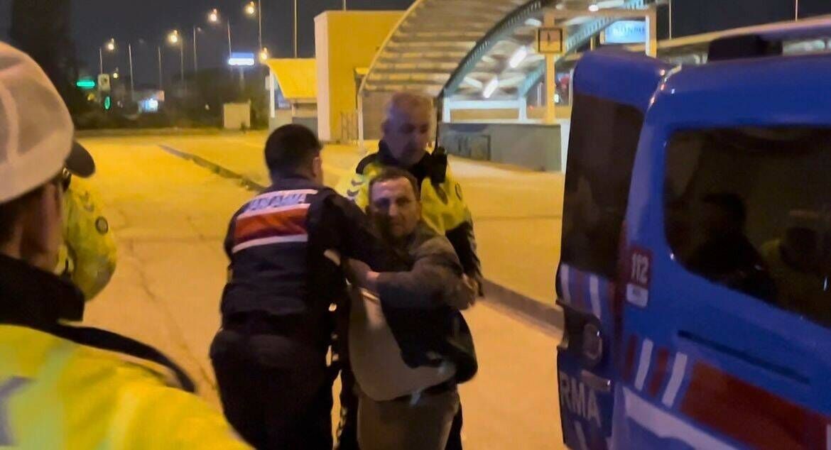 Yer Bursa Yine Alkollu Yakalandi 29Ad947F1A86