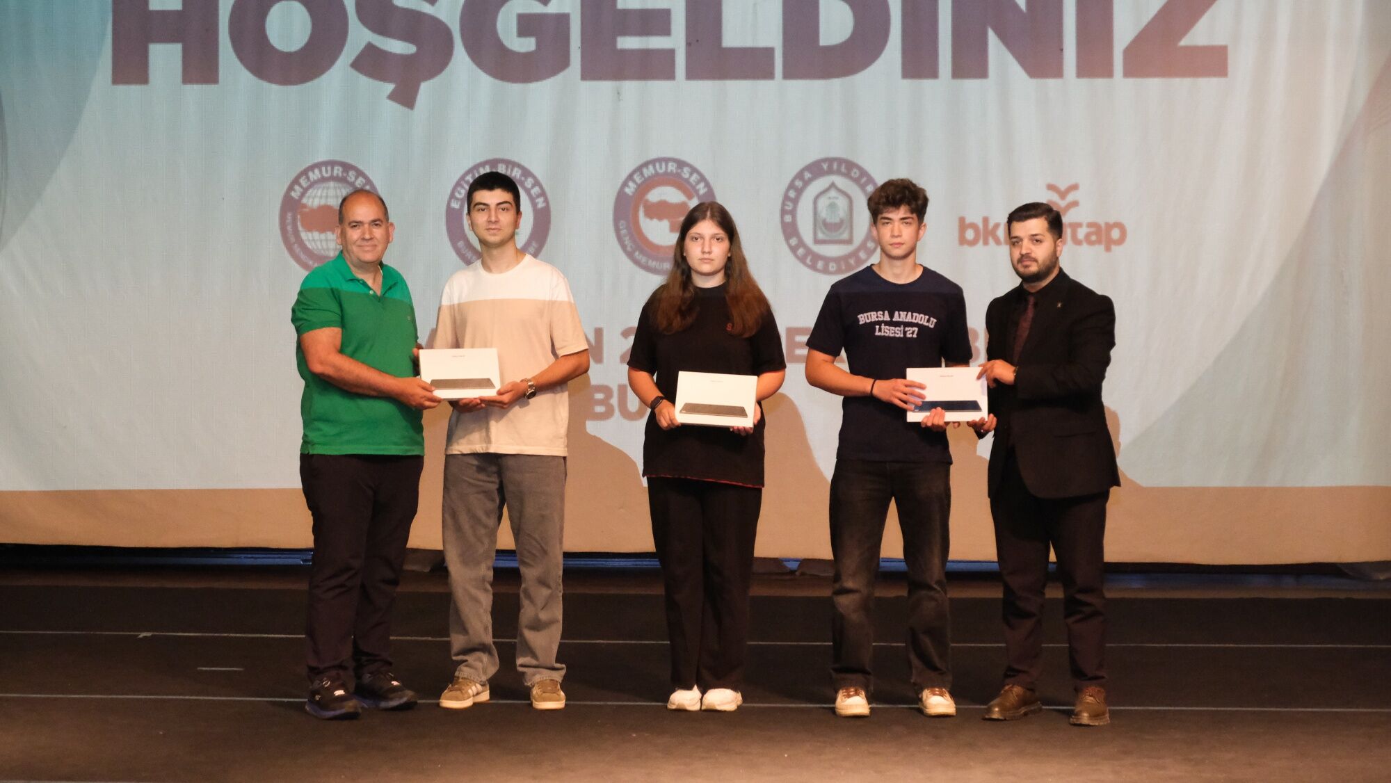 2. Lik Ödülü