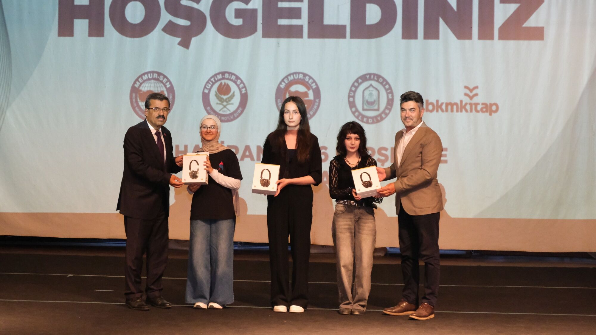 3. Lük Ödülü